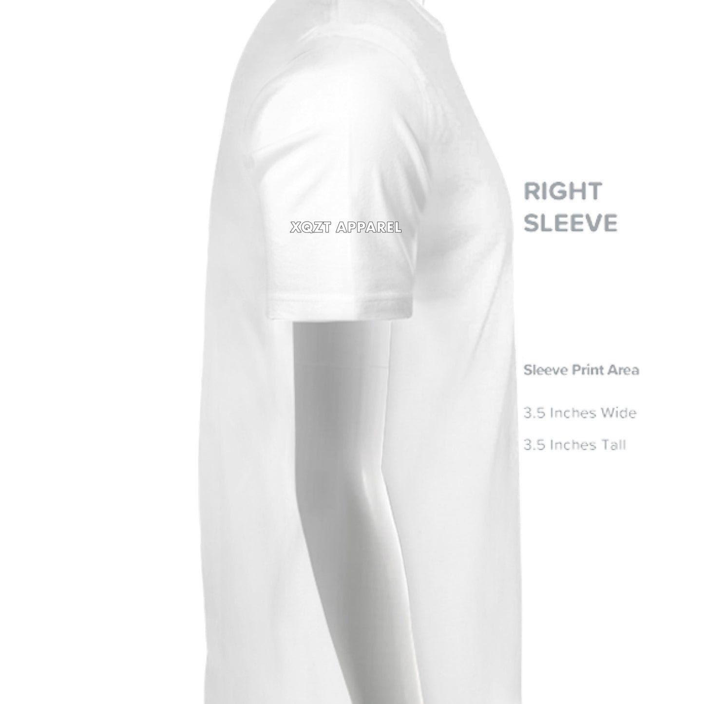 White - SLEEVE_RIGHT