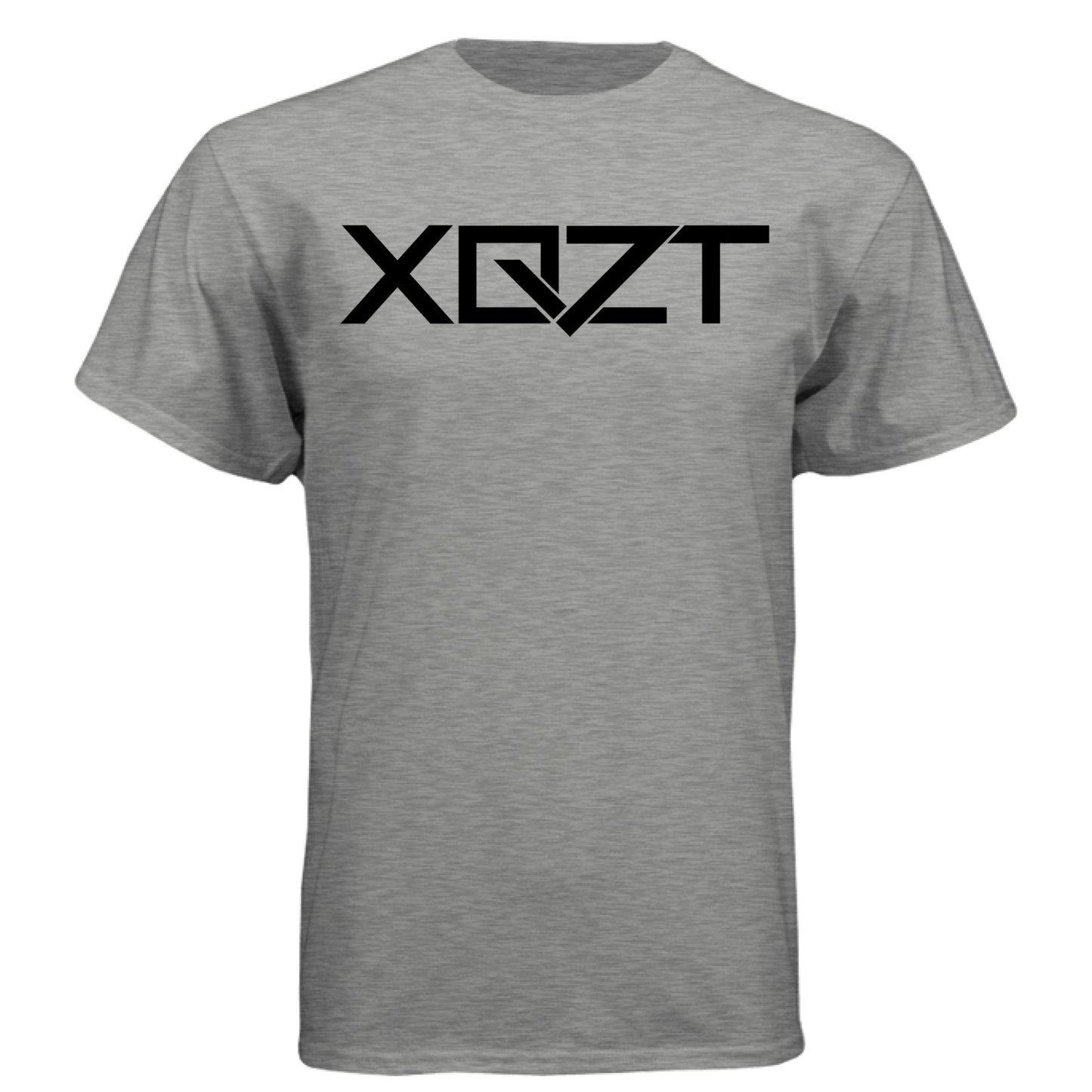Dark Heather Grey (60/40) - FRONT