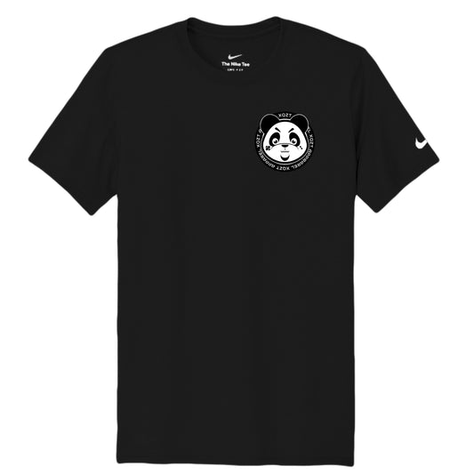 Black - FRONT