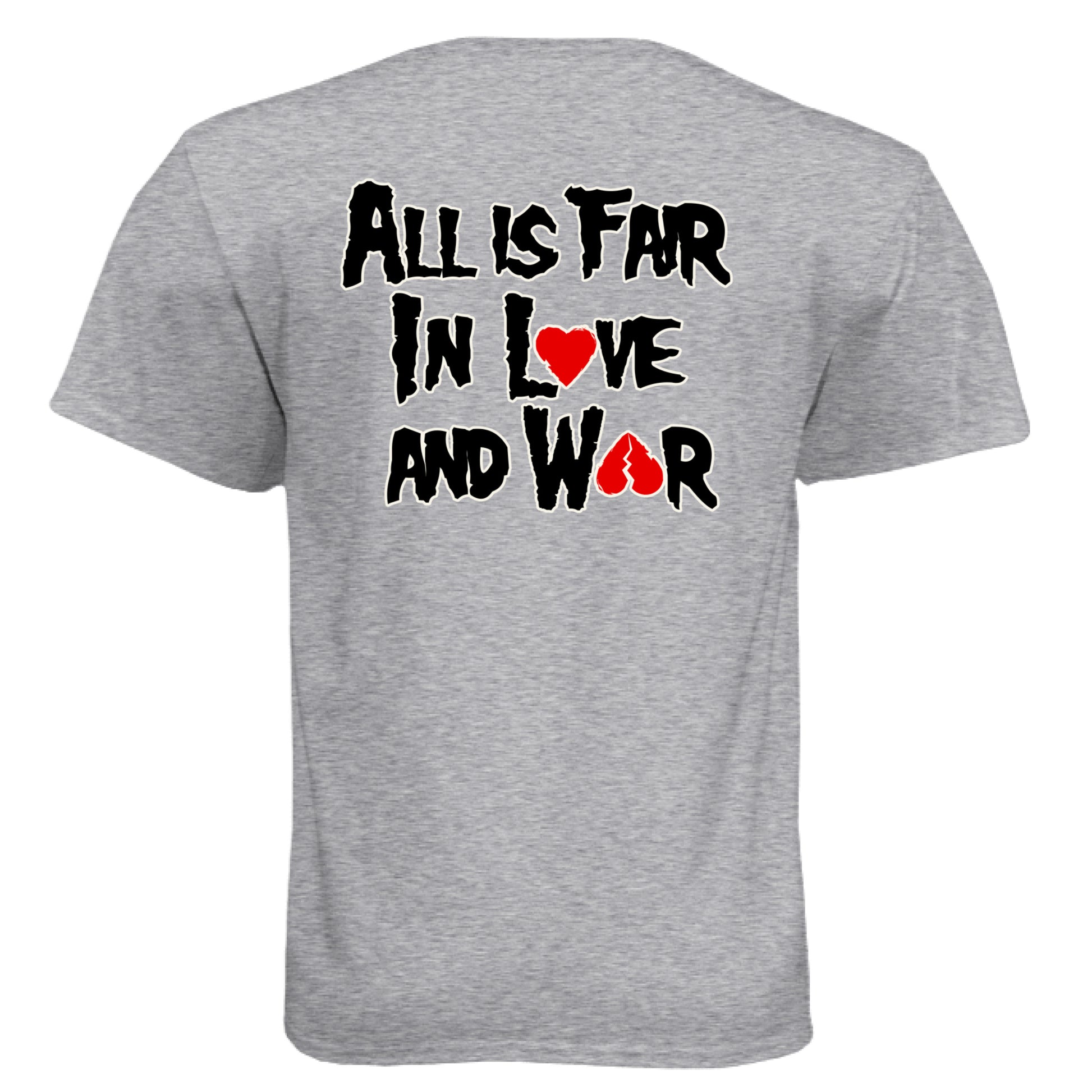 PREMIUM HEATHER - BACK