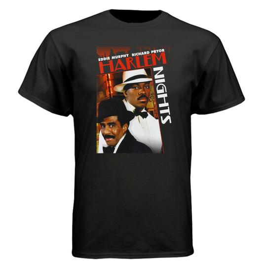 BLACK - FRONT