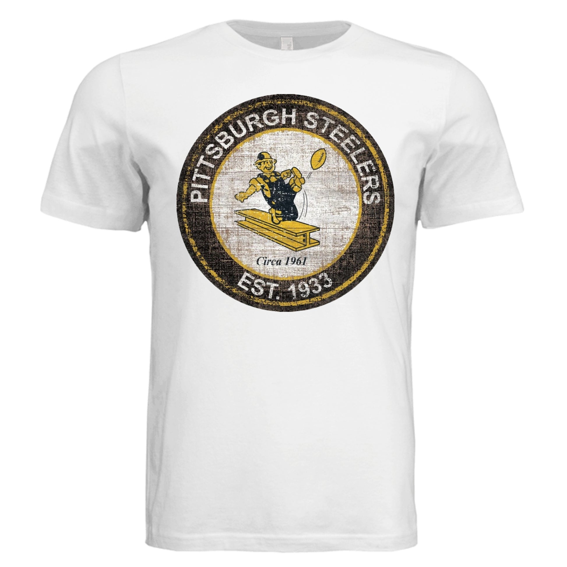 SOLID WHT TRBLND - FRONT