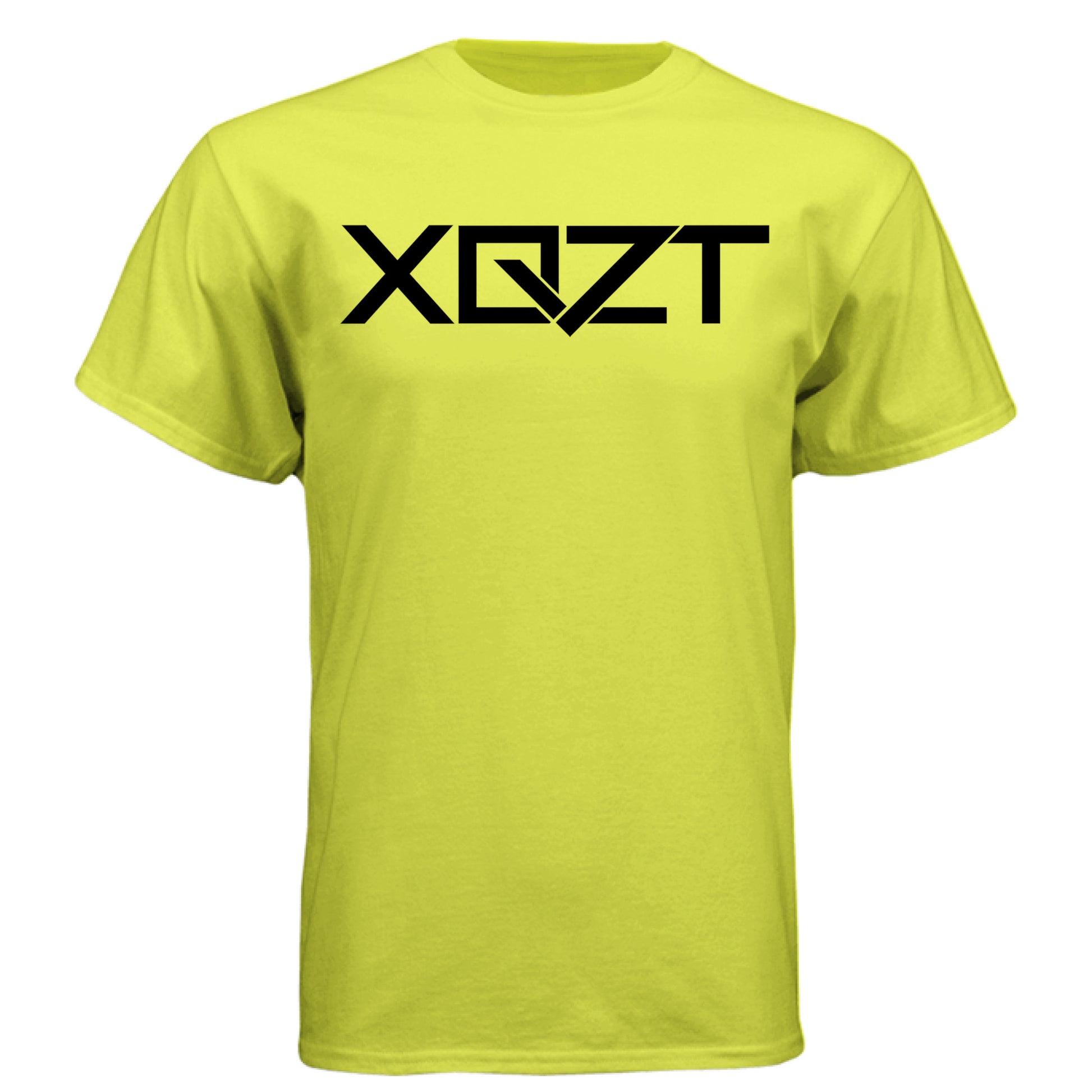 Neon Yellow - FRONT