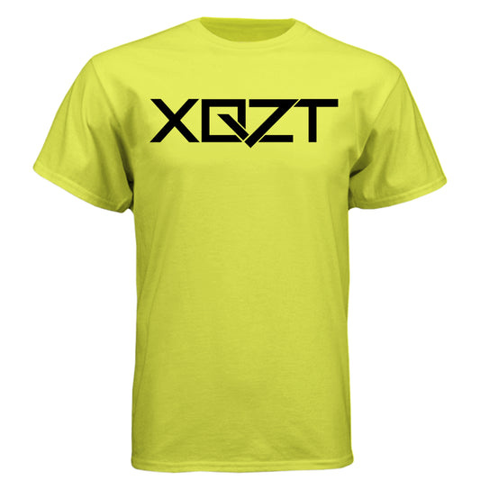 Neon Yellow - FRONT