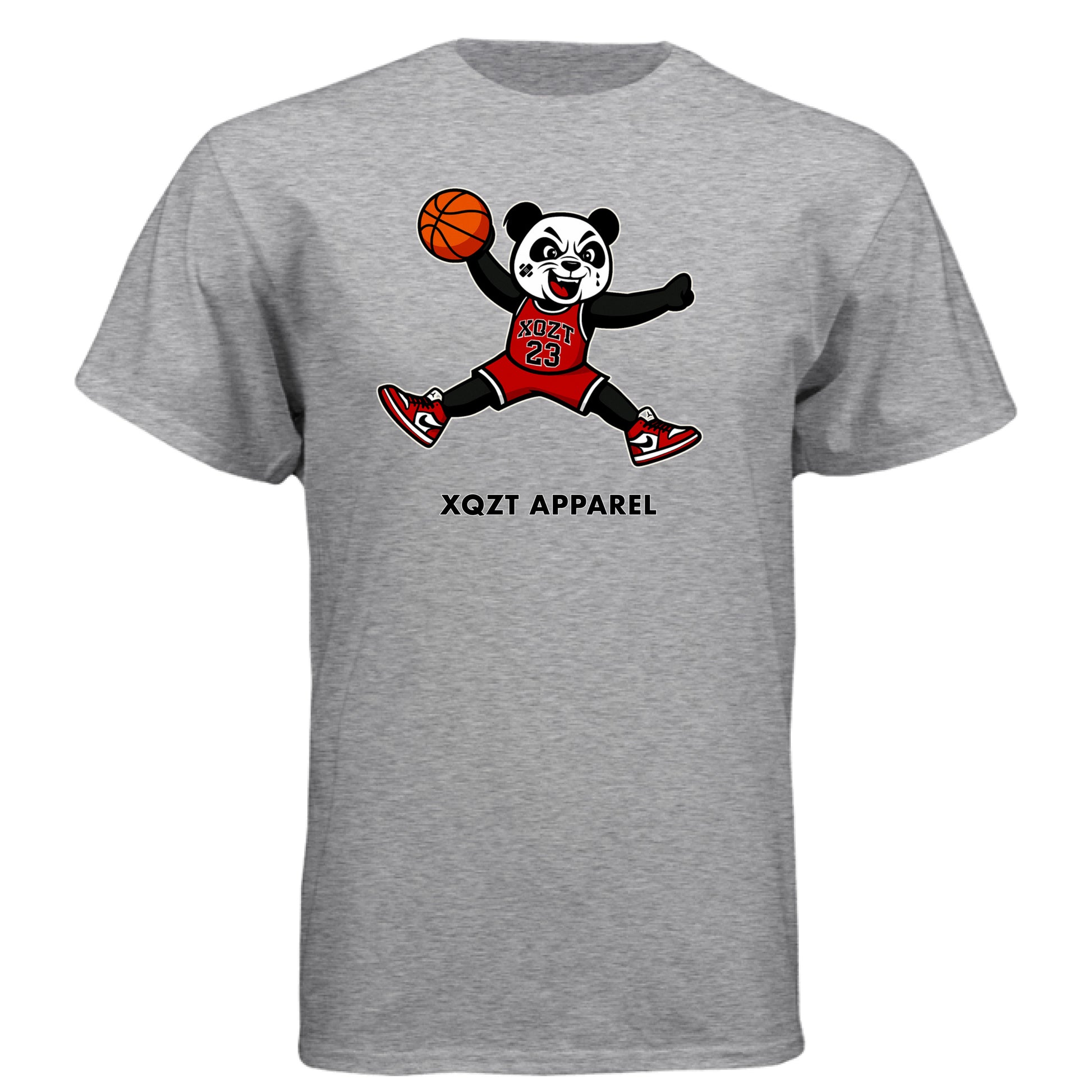 PREMIUM HEATHER - FRONT