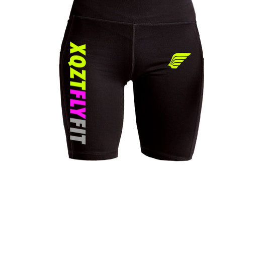 BLACK - FRONT