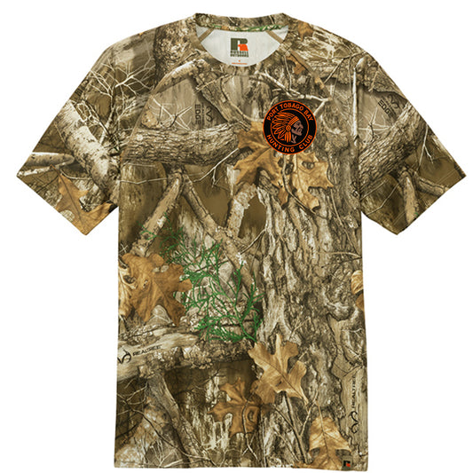 Realtree Edge - FRONT
