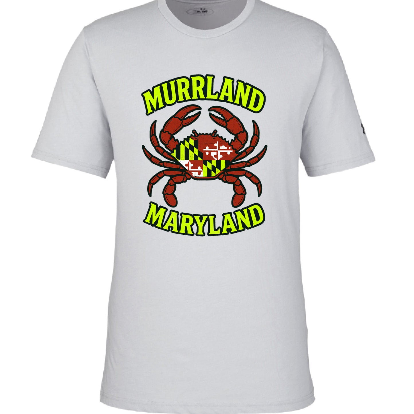 Md Gr Mh/ Wh_011 - FRONT