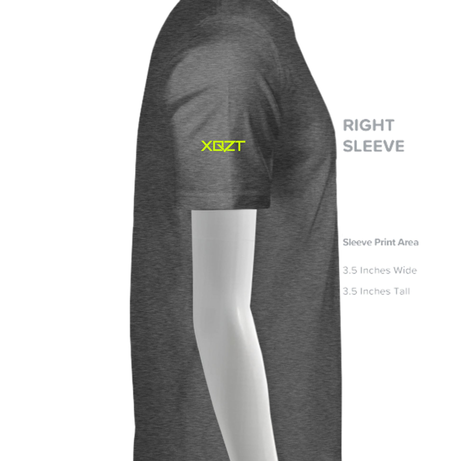 Dark Grey Heather - SLEEVE_RIGHT