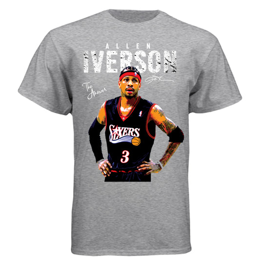 PREMIUM HEATHER - FRONT