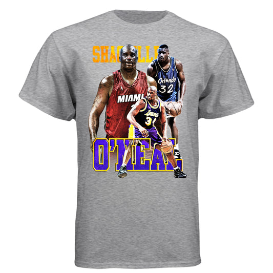 PREMIUM HEATHER - FRONT