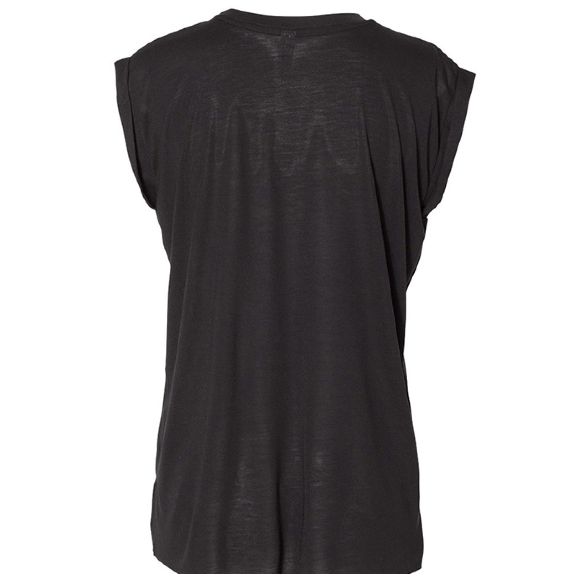 BLACK - BACK