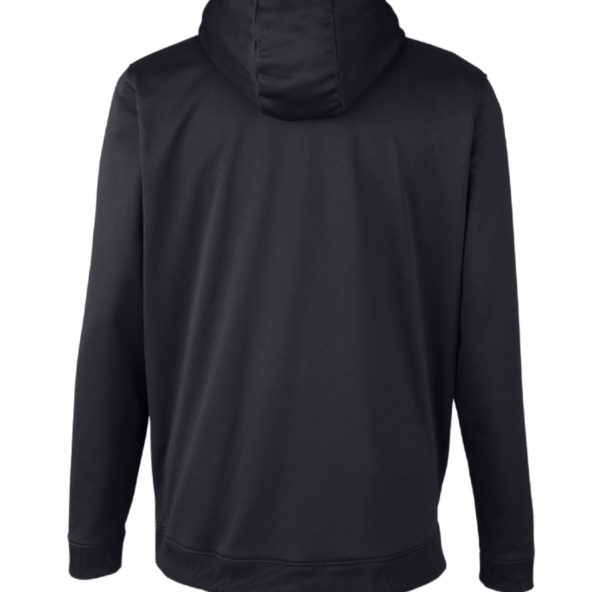 BLACK/ WHITE_001 - BACK