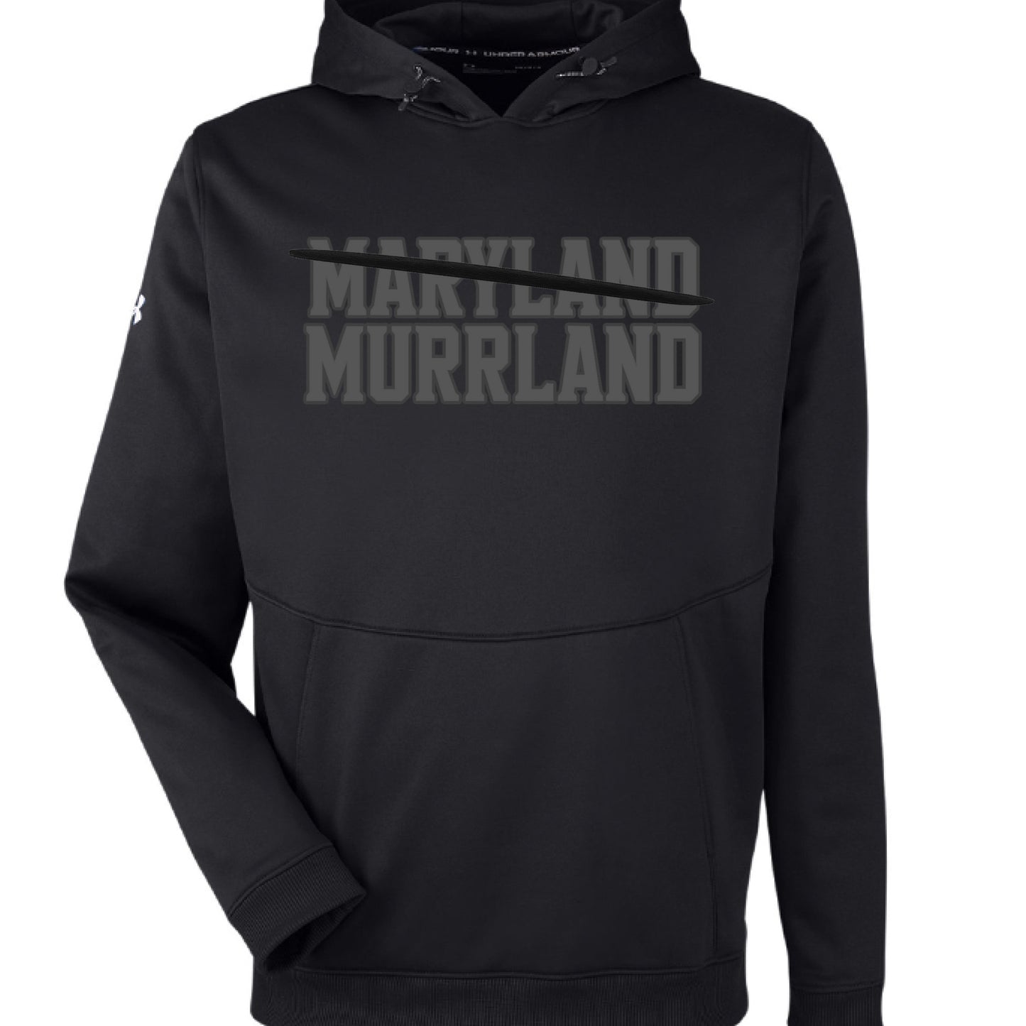 BLACK/ WHITE_001 - FRONT