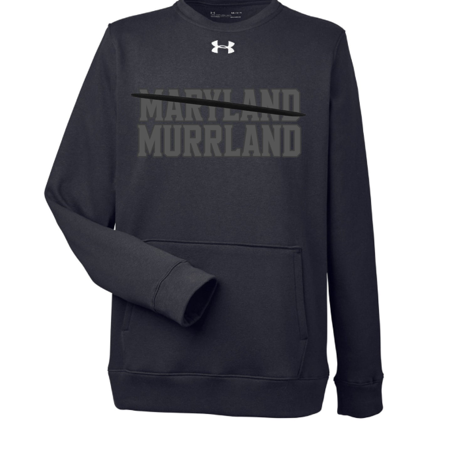 BLACK/ WHITE _001 - FRONT